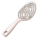 ヘアブラシ フィット【玄関先迄納品】 デコホーム