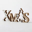 オーナメント(モクセイxmasモニュメント n4BT)【玄関先迄納品】