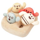 ノーズワーク(ハニワ)【玄関先迄納品】ニトリ