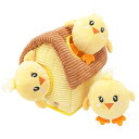 ノーズワーク(ヒヨコ)【玄関先迄納品】ニトリ