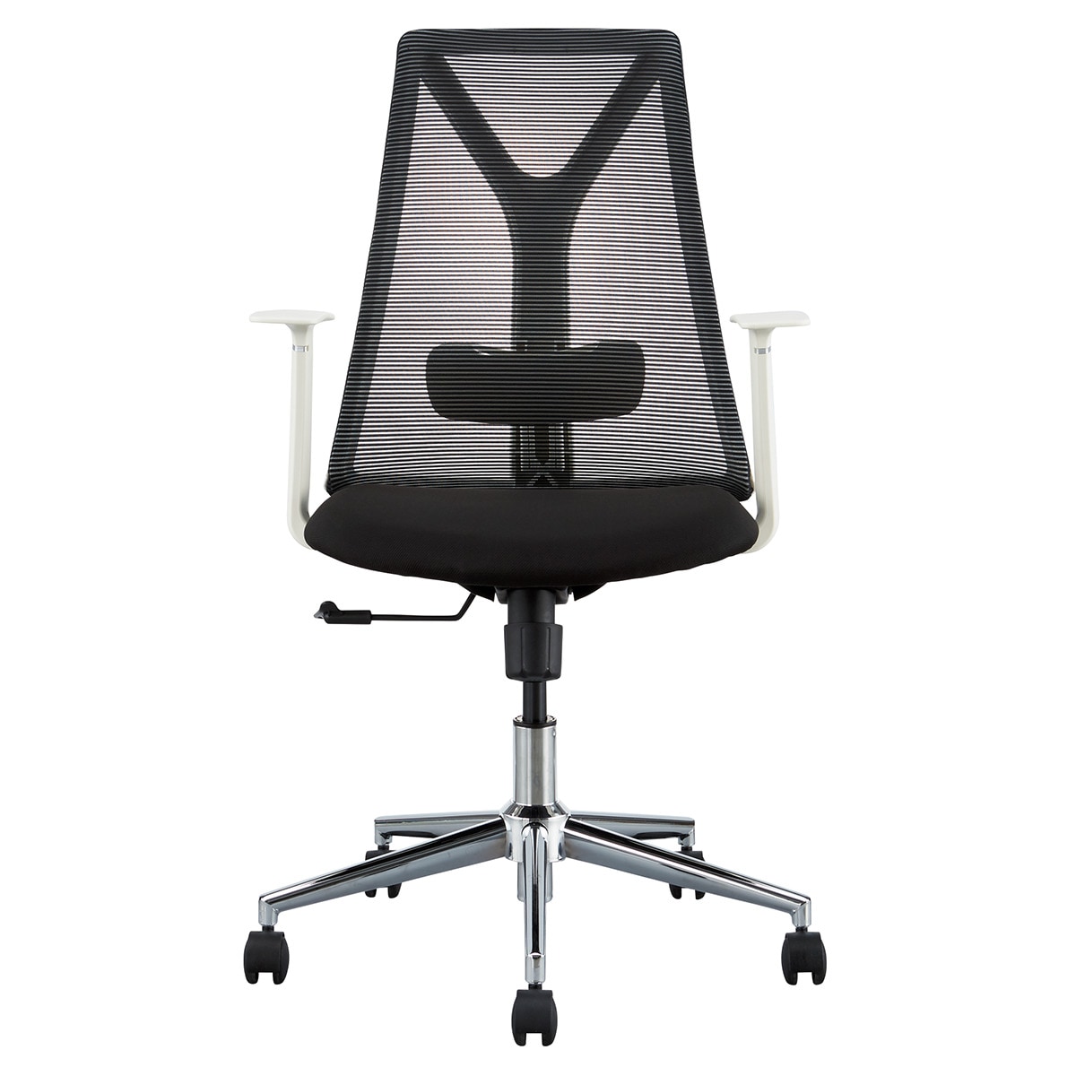 オフィスチェア(MCT124 肘付き)