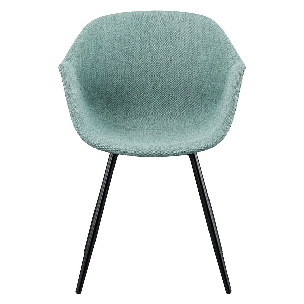 スチール脚チェア(K1202C-33)