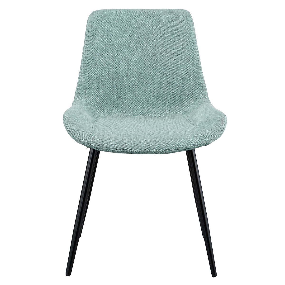 スチール脚チェア(K1310C-33)