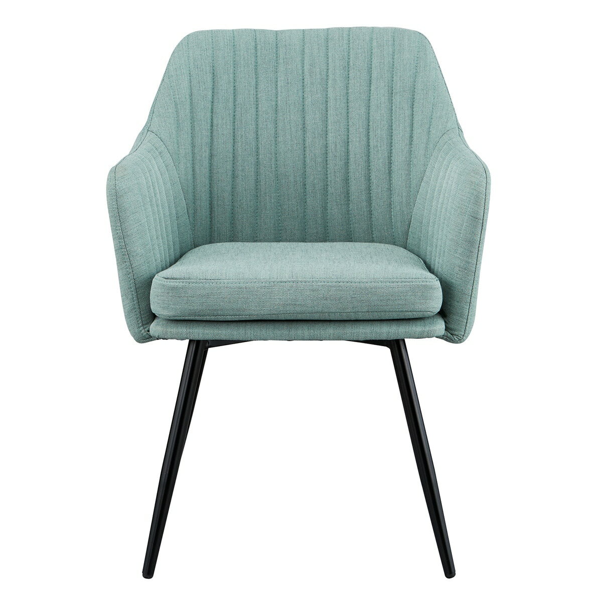 スチール脚チェア(K1314C-33)