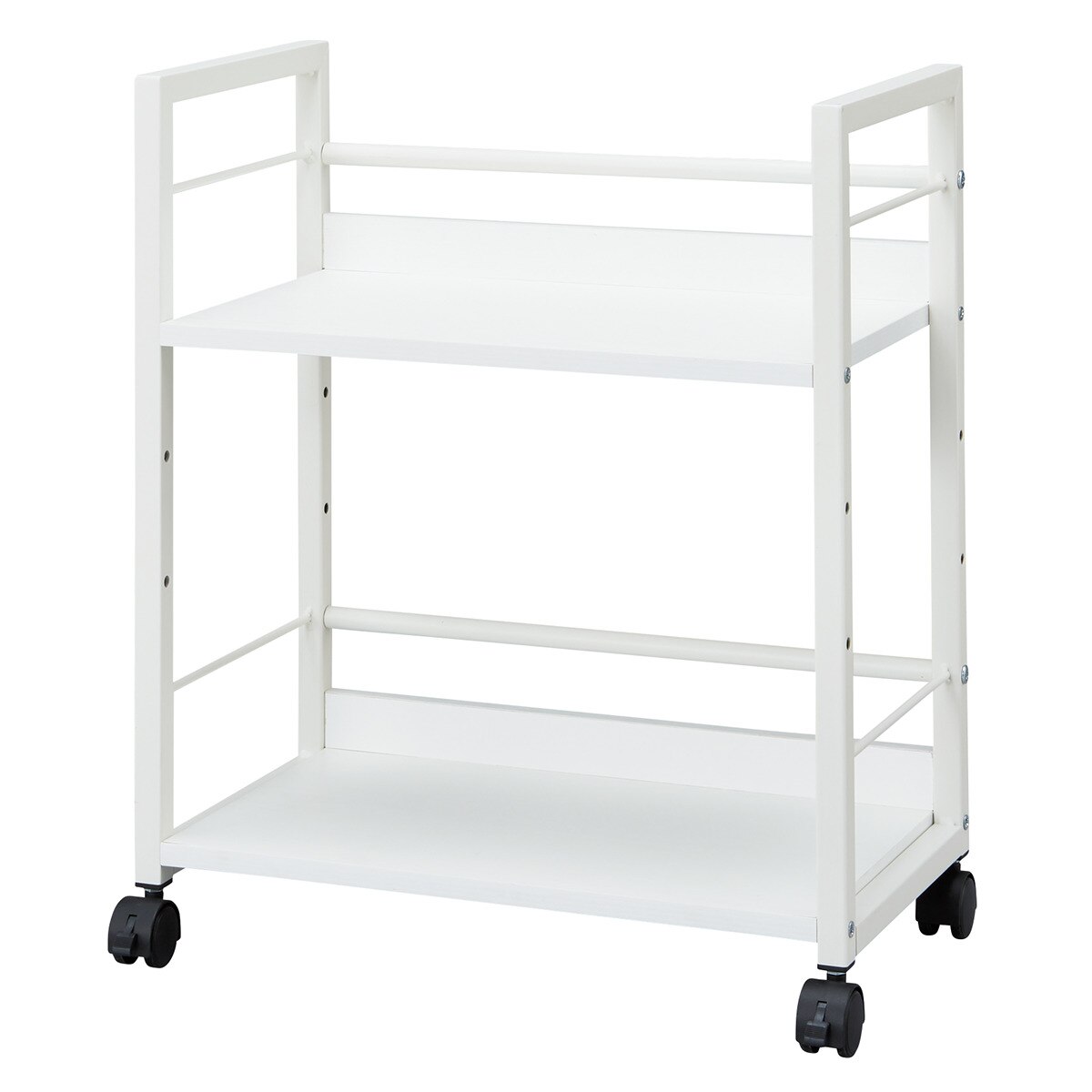 ファイルワゴン(2段 FW500-2)