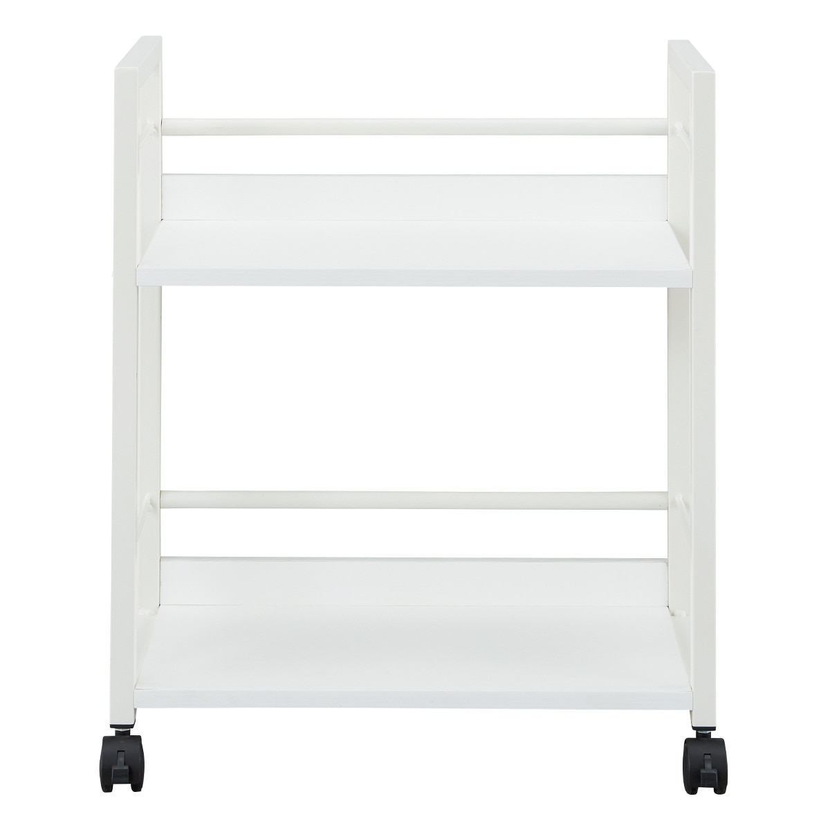 ファイルワゴン(2段 FW500-2)