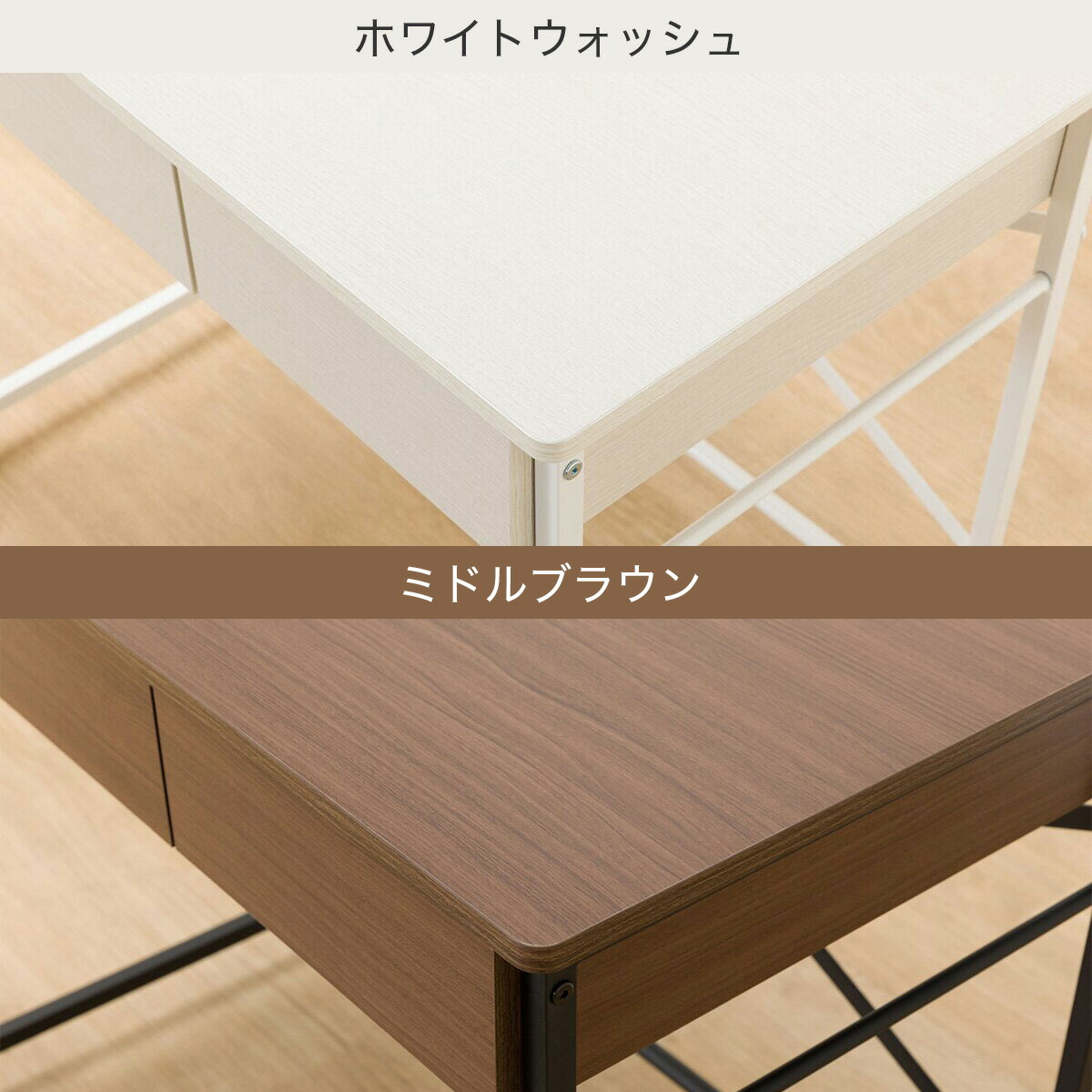 ロフトベッドマットレスセット＋デスクライト付き(デニッシュ25N RG02VB)　 【配送員設置商品】