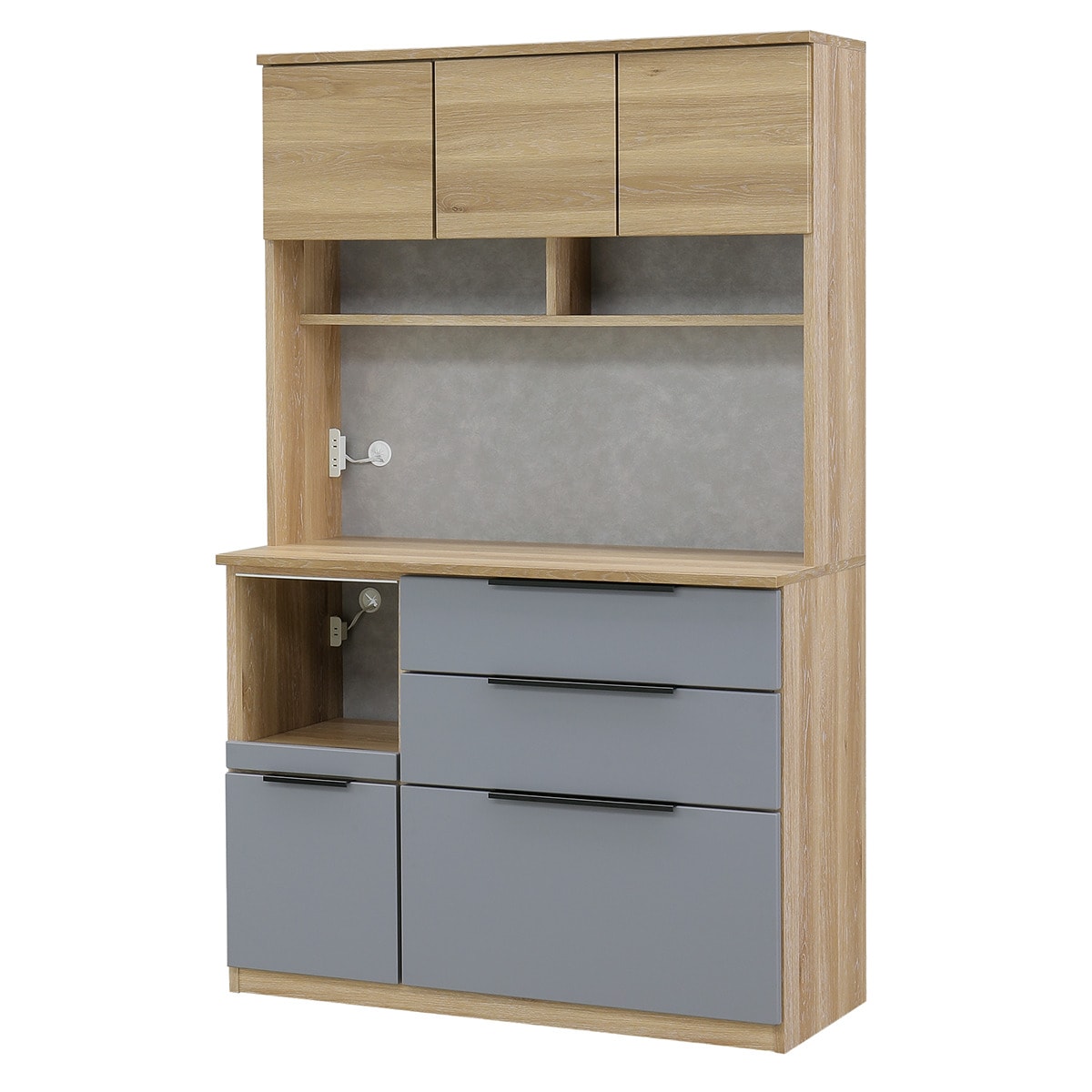 楽天市場】松田家具 キッチンボード 120の通販 楽天市場】松田家具 キッチンボード 120の通販