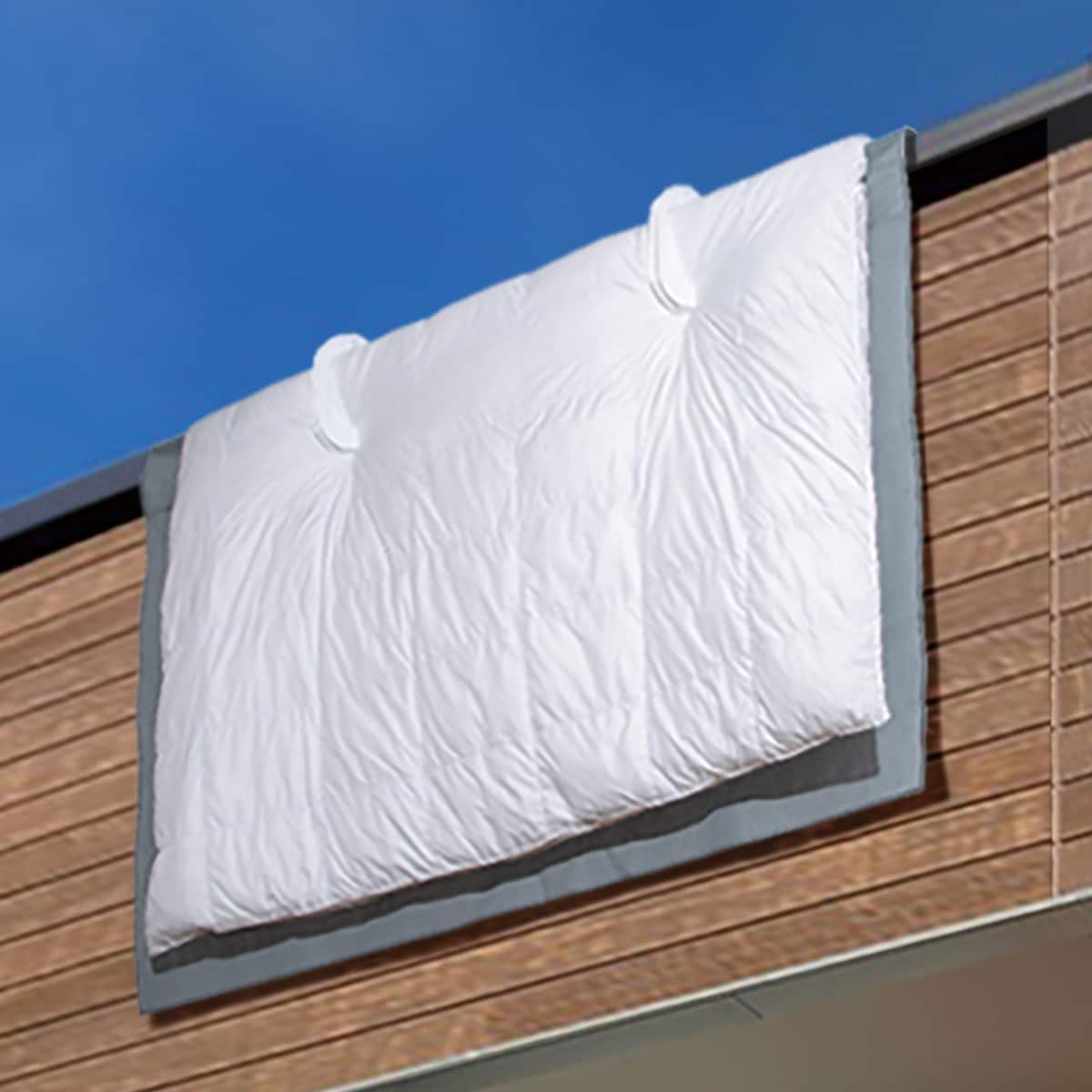 布団干しシート (DG22)【玄関先迄納品】 ニトリのサムネイル