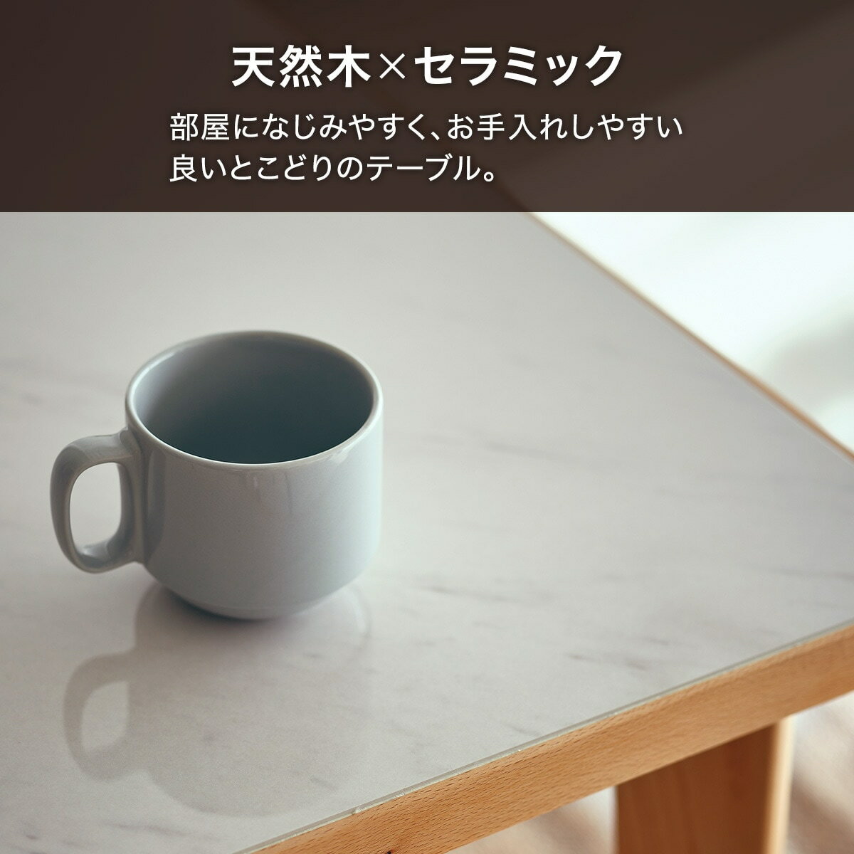 ダイニングテーブル5点セット(Nコレクション T-11 A /チェアMO TS305)【配送員設置商品】