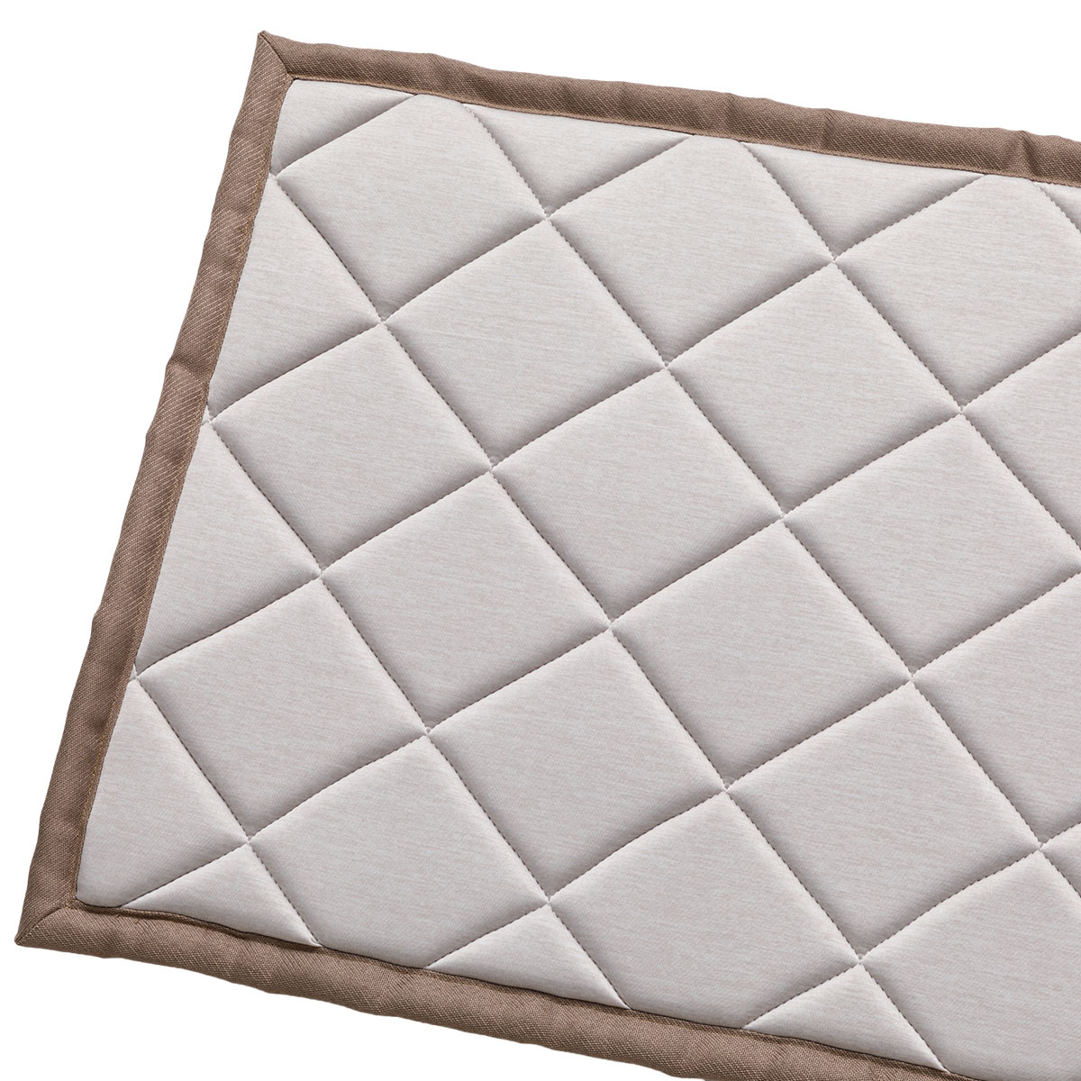 フロアマット(NクールSP ライトモカ gDS5)　  デコホーム