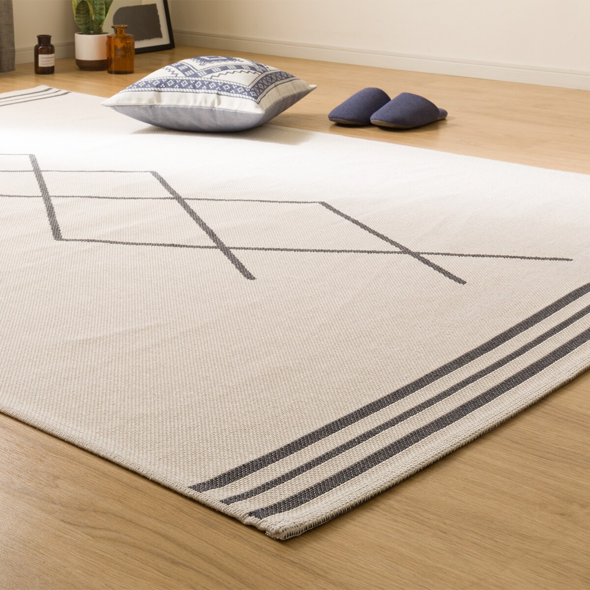 ウィルトンラグ(ORW29)