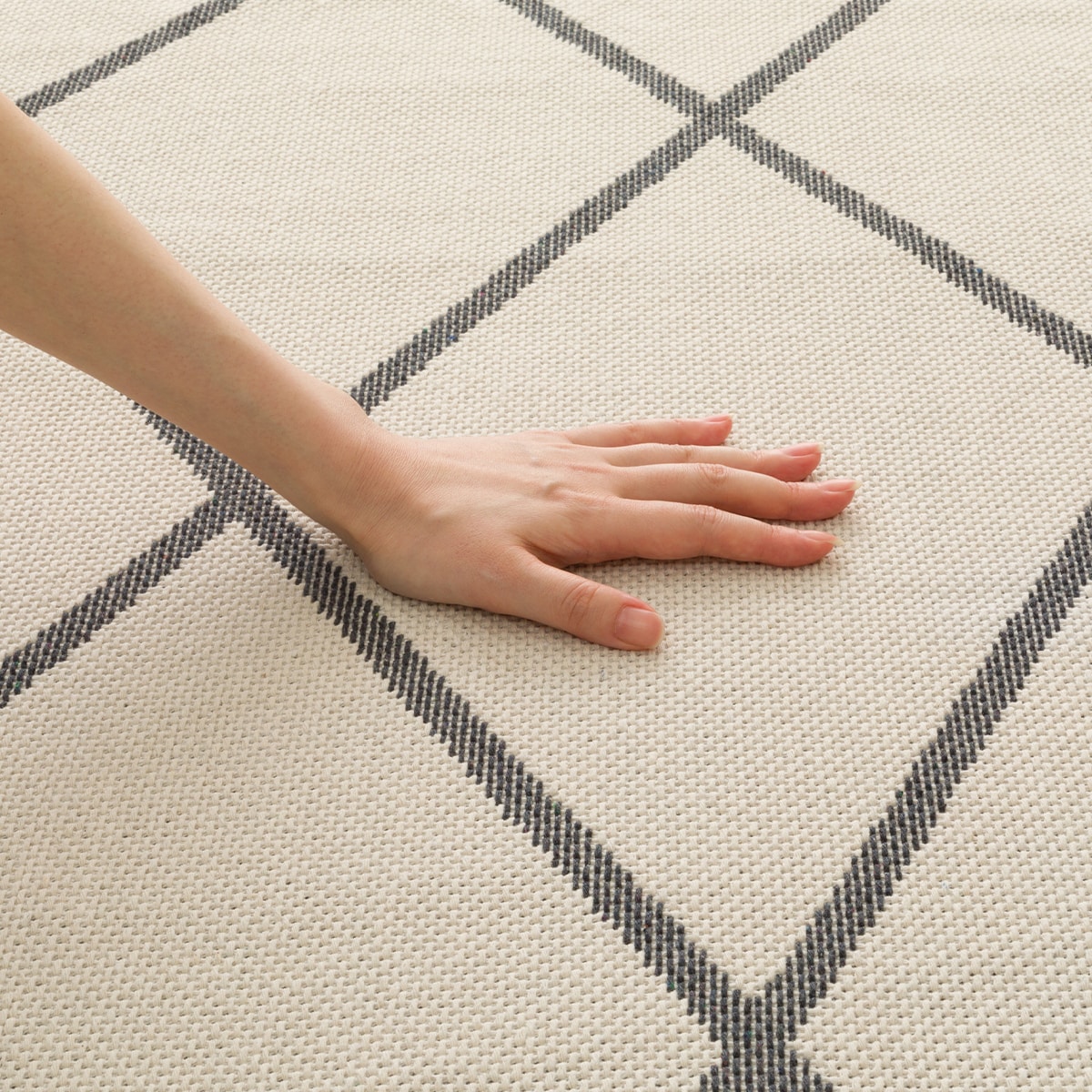 ウィルトンラグ(ORW29)