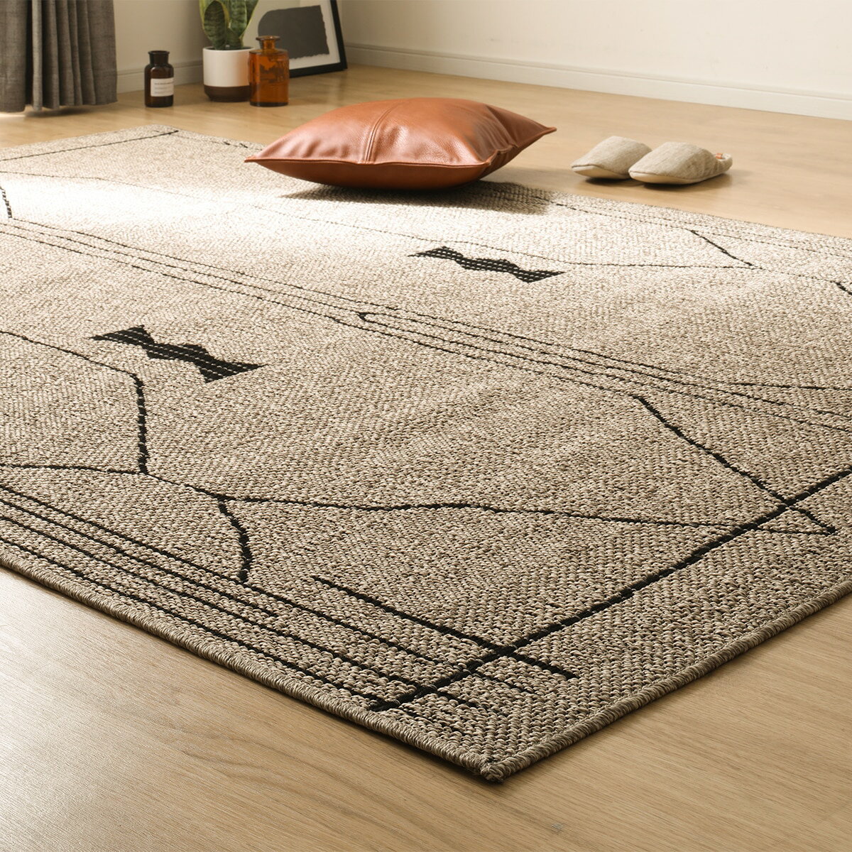 ウィルトンラグ(ORW30)