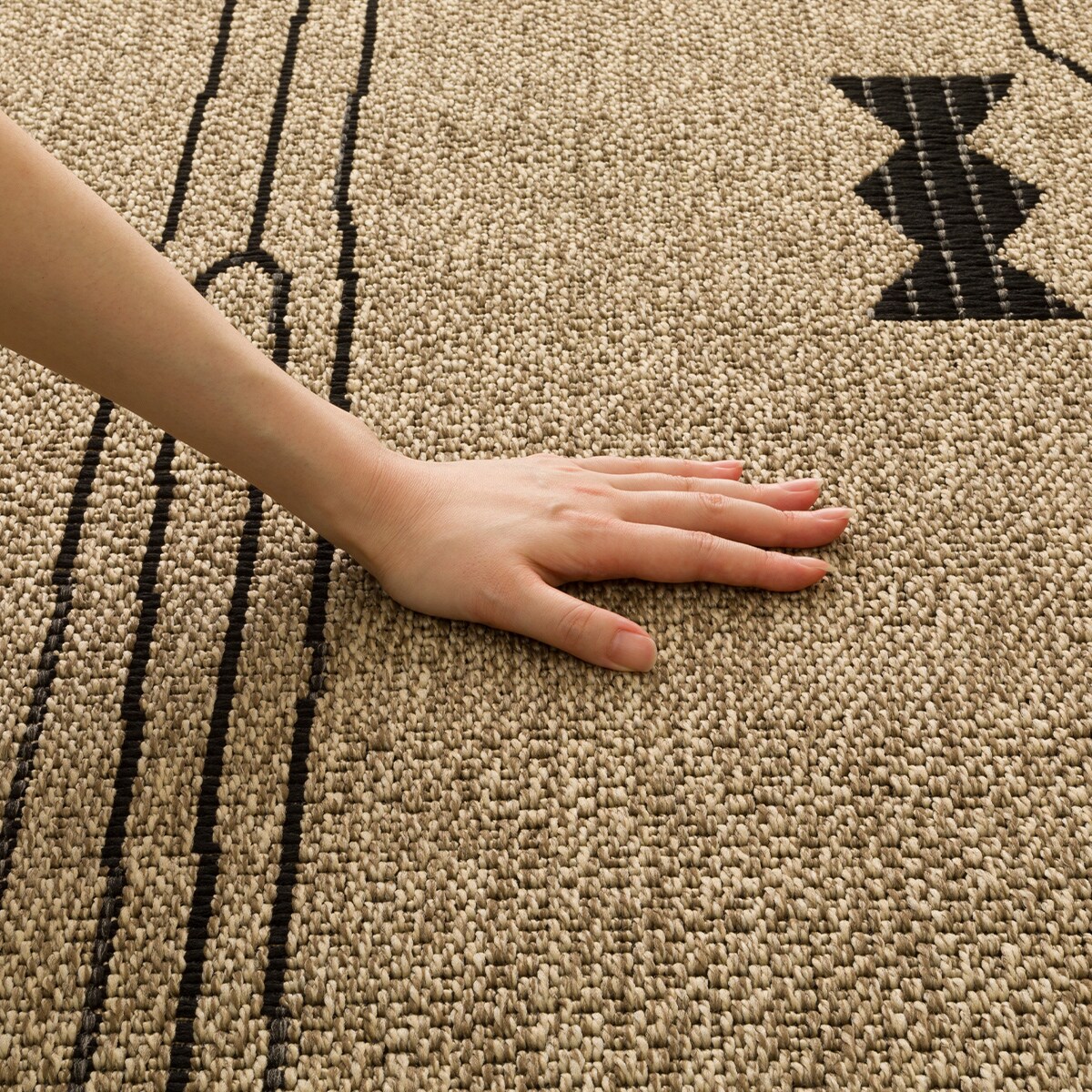 ウィルトンラグ(ORW30)