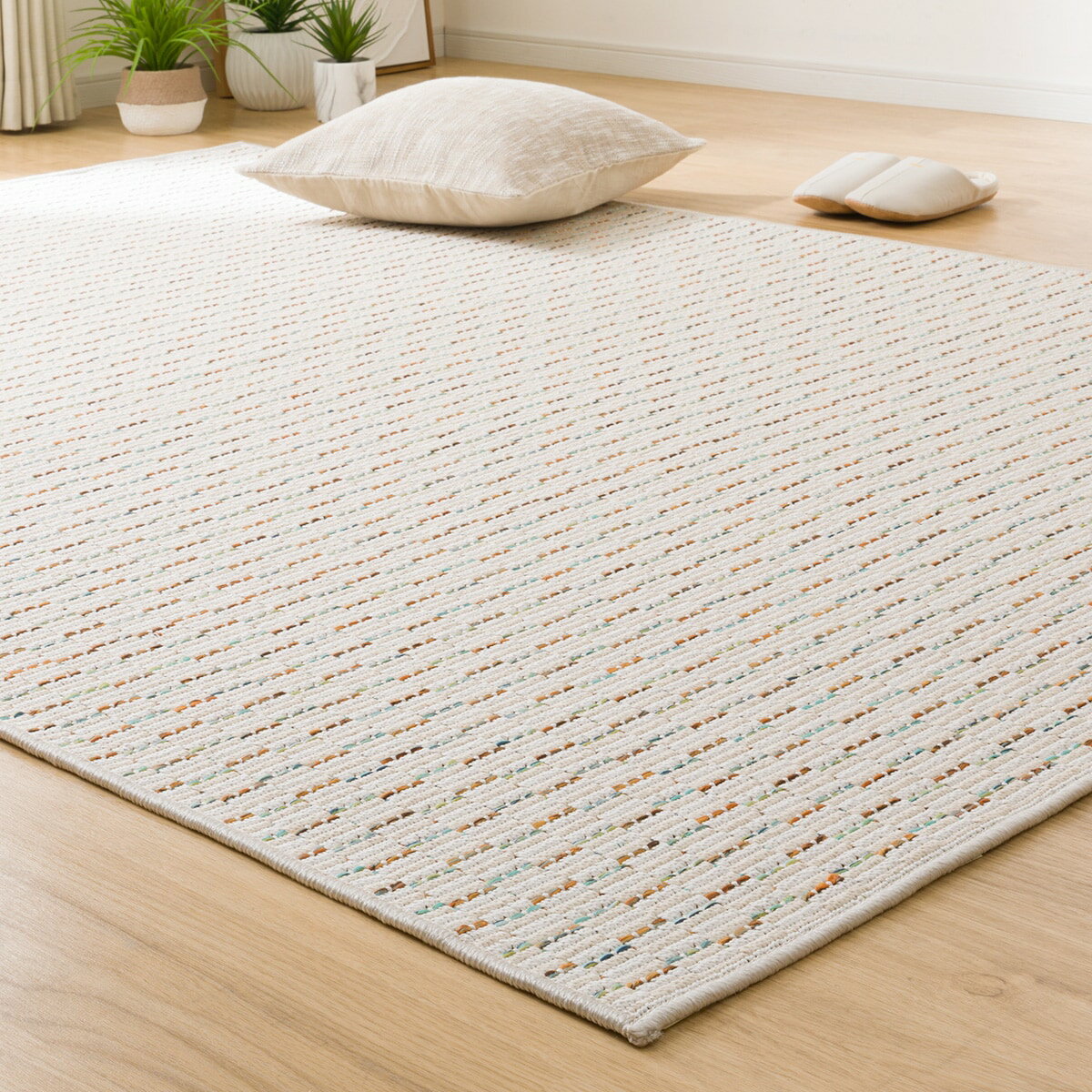 ウィルトンラグ(ORW31)