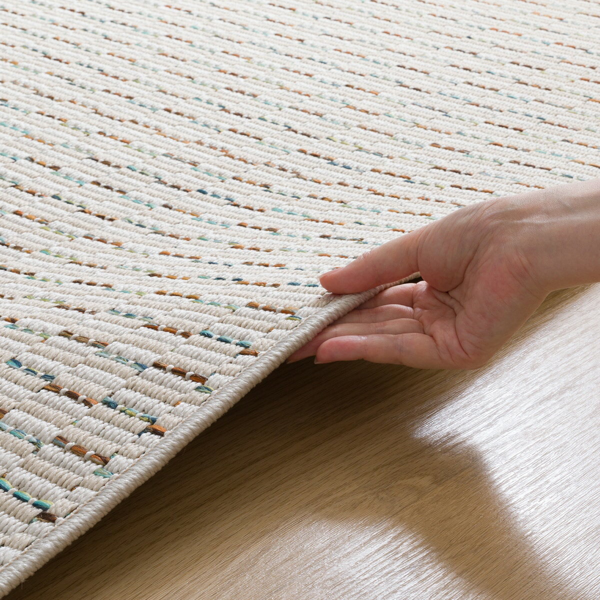 ウィルトンラグ(ORW31)