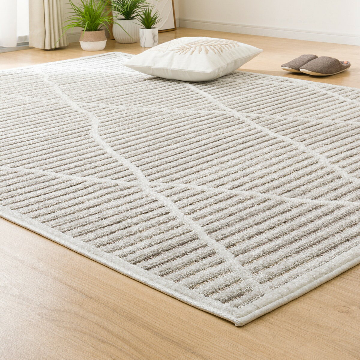 ウィルトンラグ(ORW33)