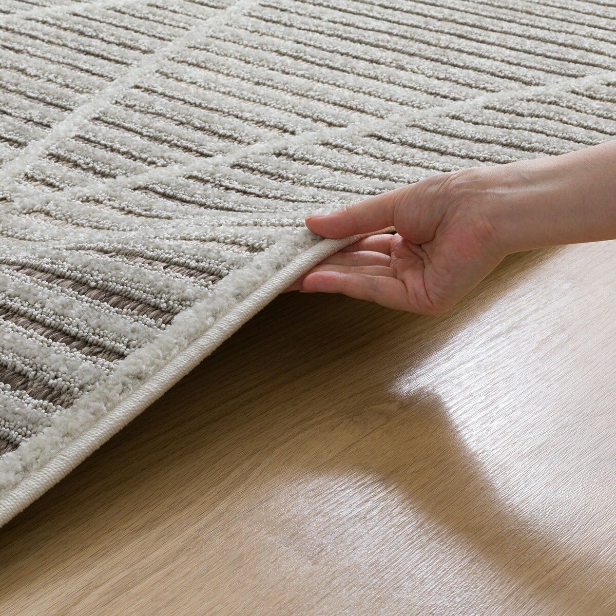 ウィルトンラグ(ORW33)