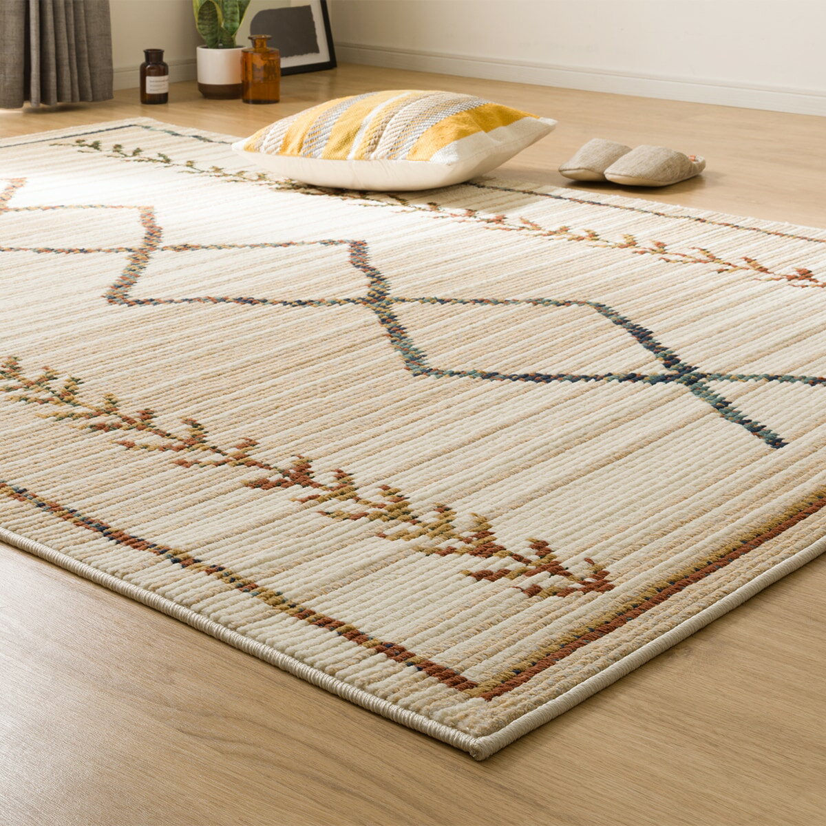 ウィルトンラグ(ORW35)