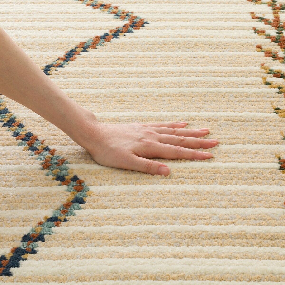 ウィルトンラグ(ORW35)