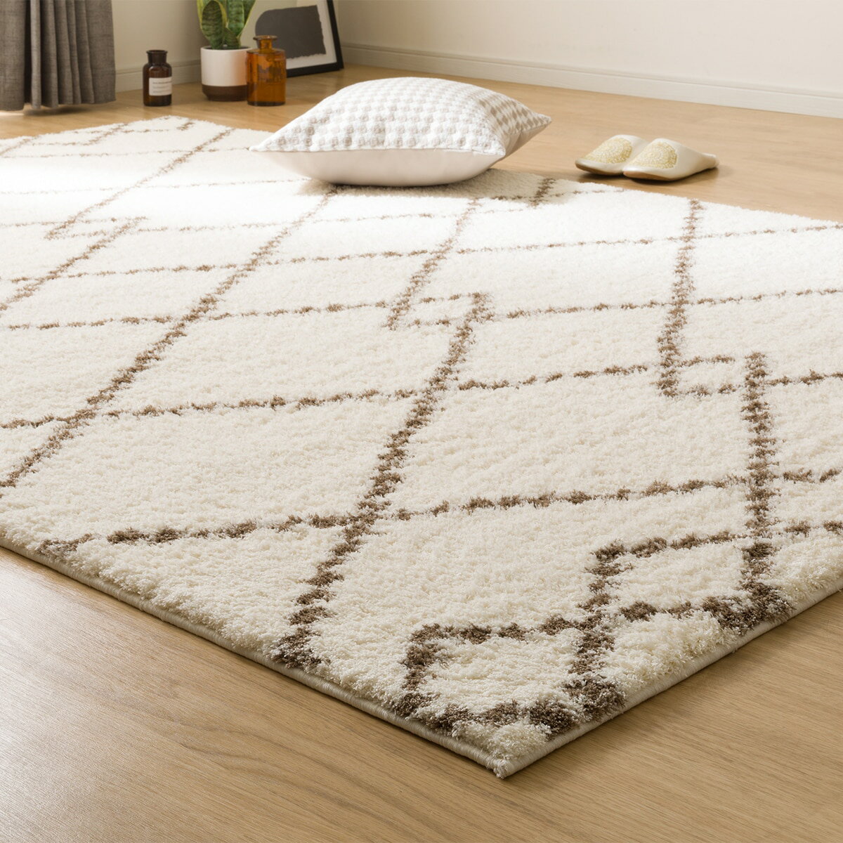 ウィルトンラグ(ORW36)