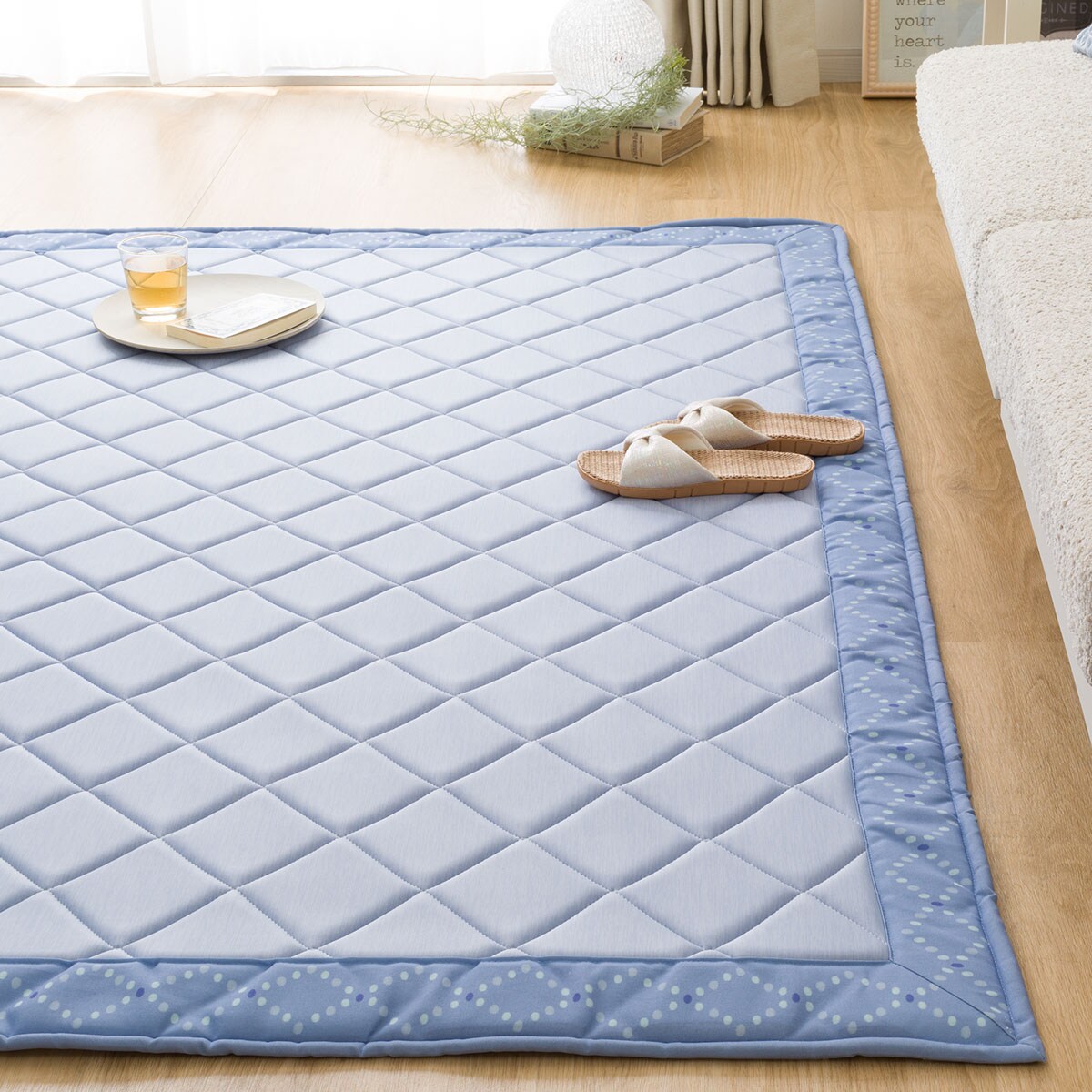 ラグ(NクールSP ドットNG04)　  デコホーム