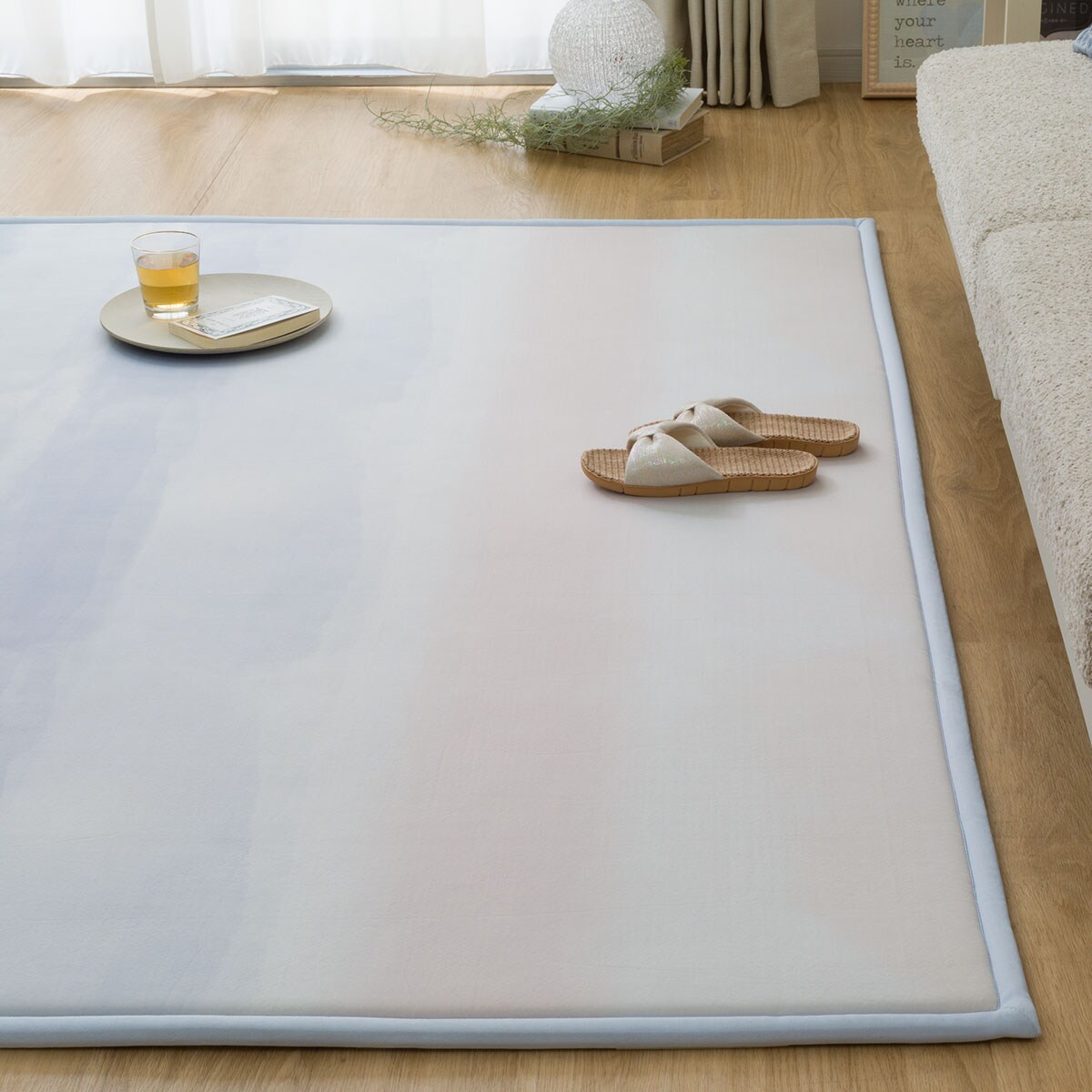 ラグ(NクールSP グラデNG04)　  デコホーム