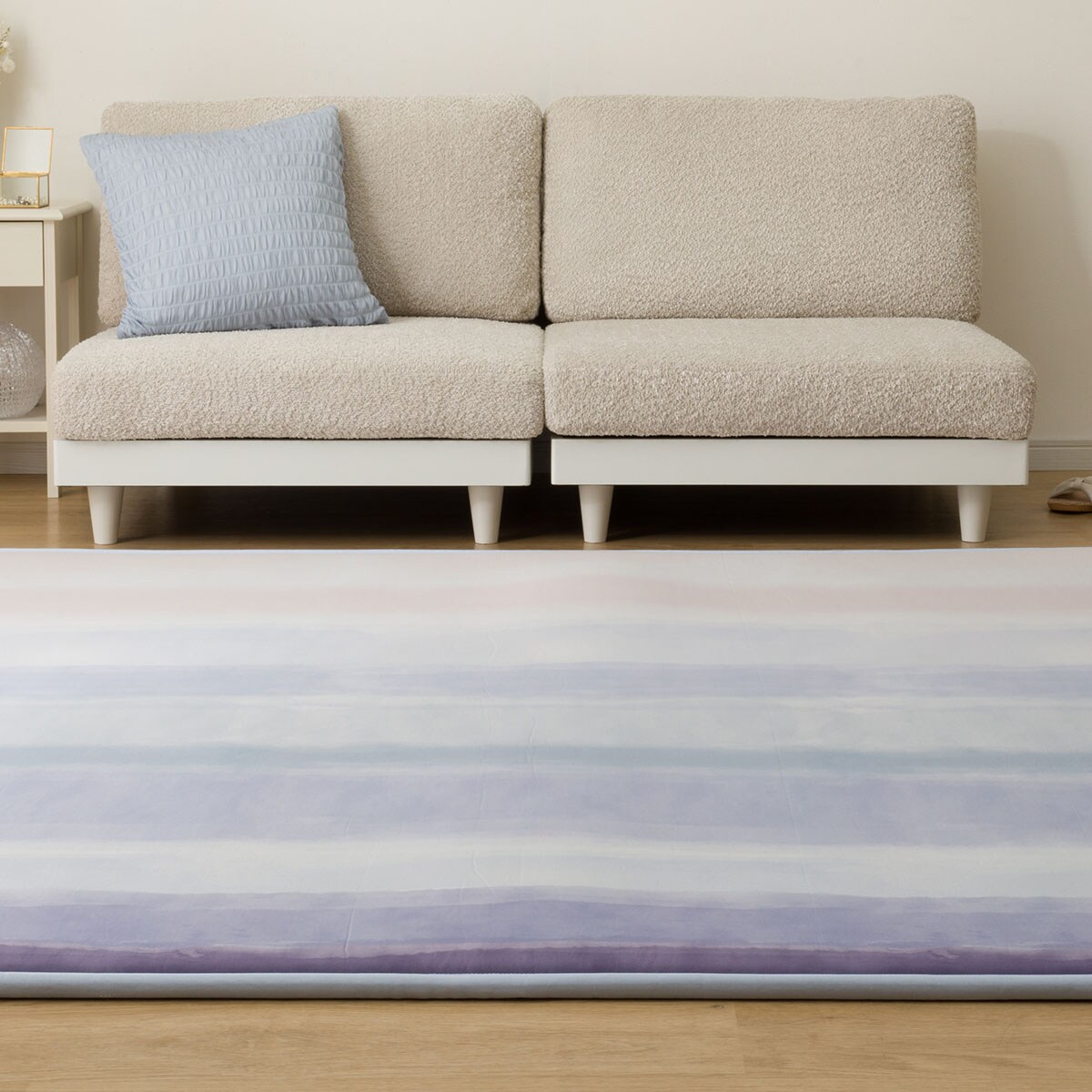 ラグ(NクールSP グラデNG04)　  デコホーム