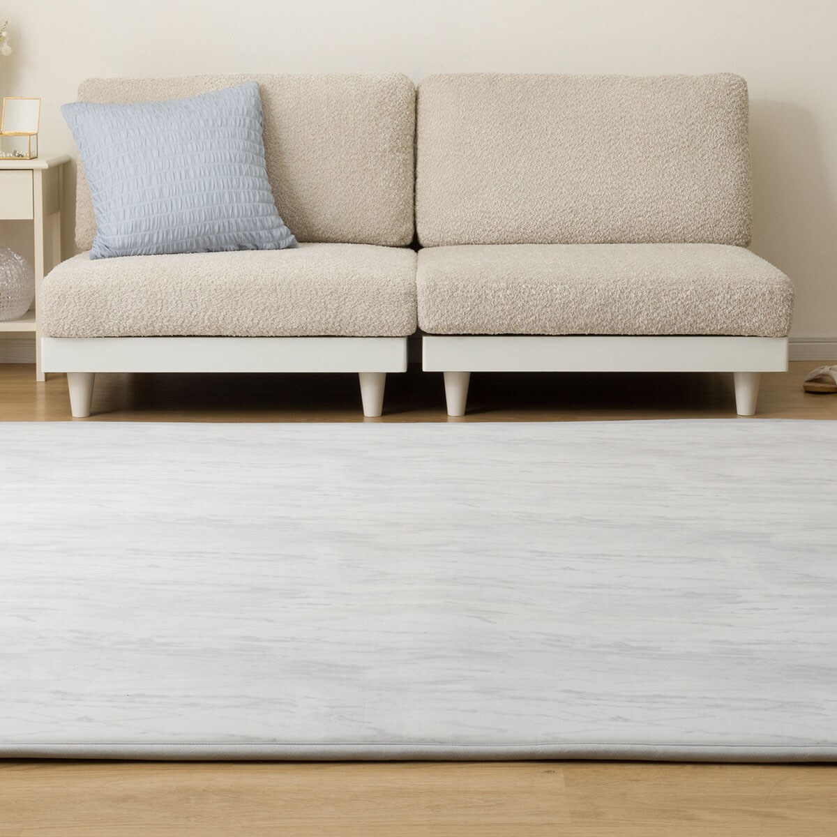 ラグ(NクールSP イシメ gDS4)　  デコホーム