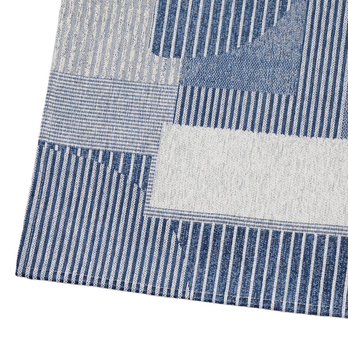 ジャカード織りマット(50x80 JA01)