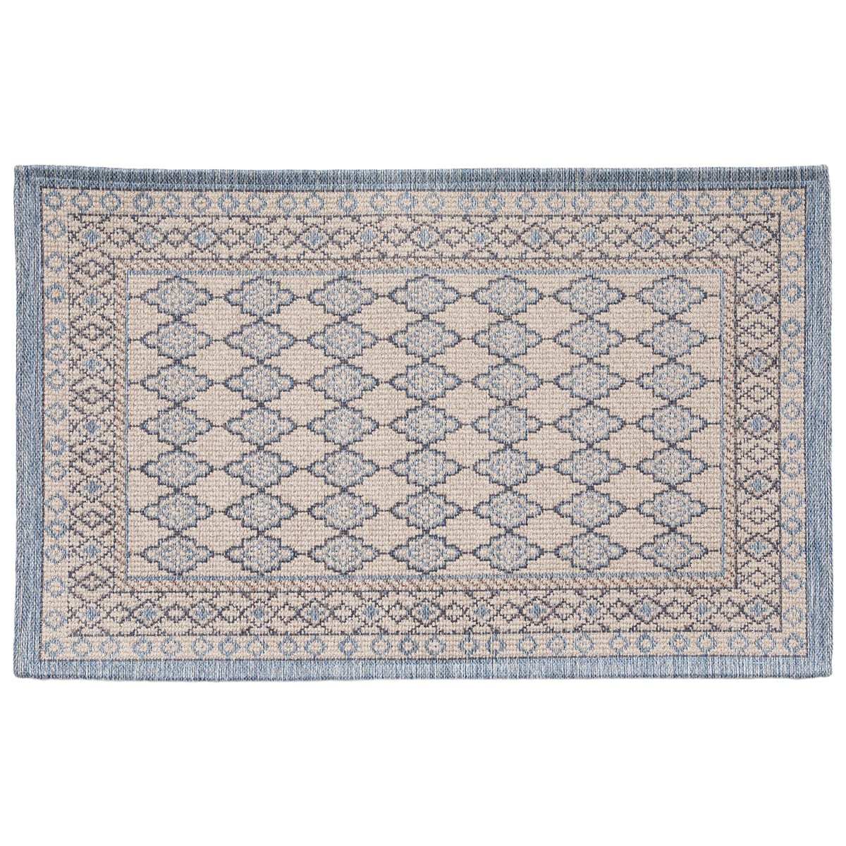 ジャカード織りマット(50x80 JA05)