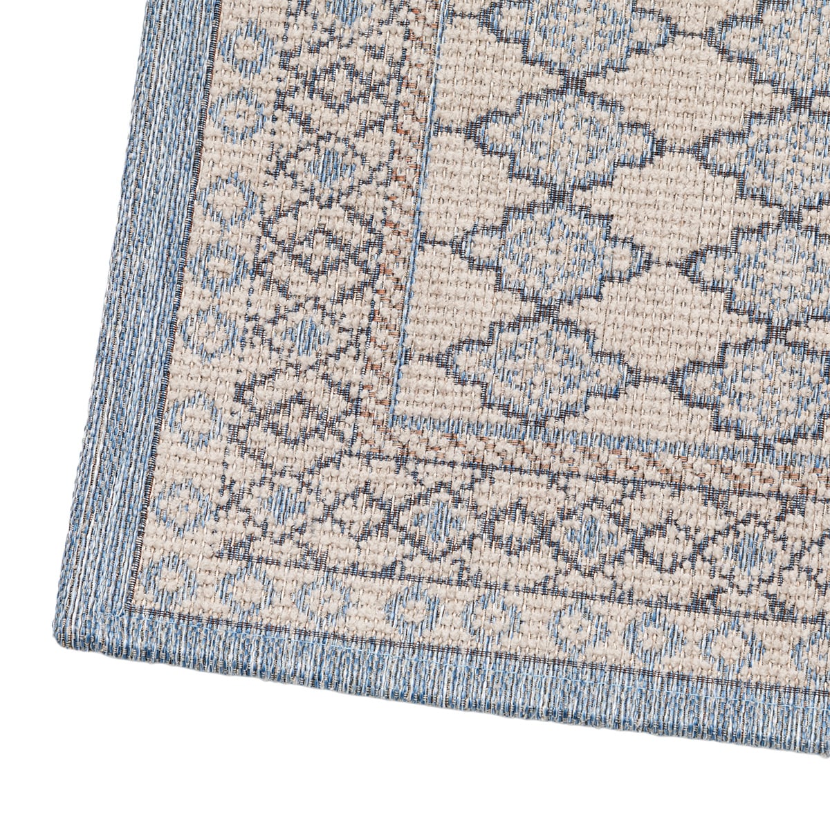 ジャカード織りマット(50x80 JA05)