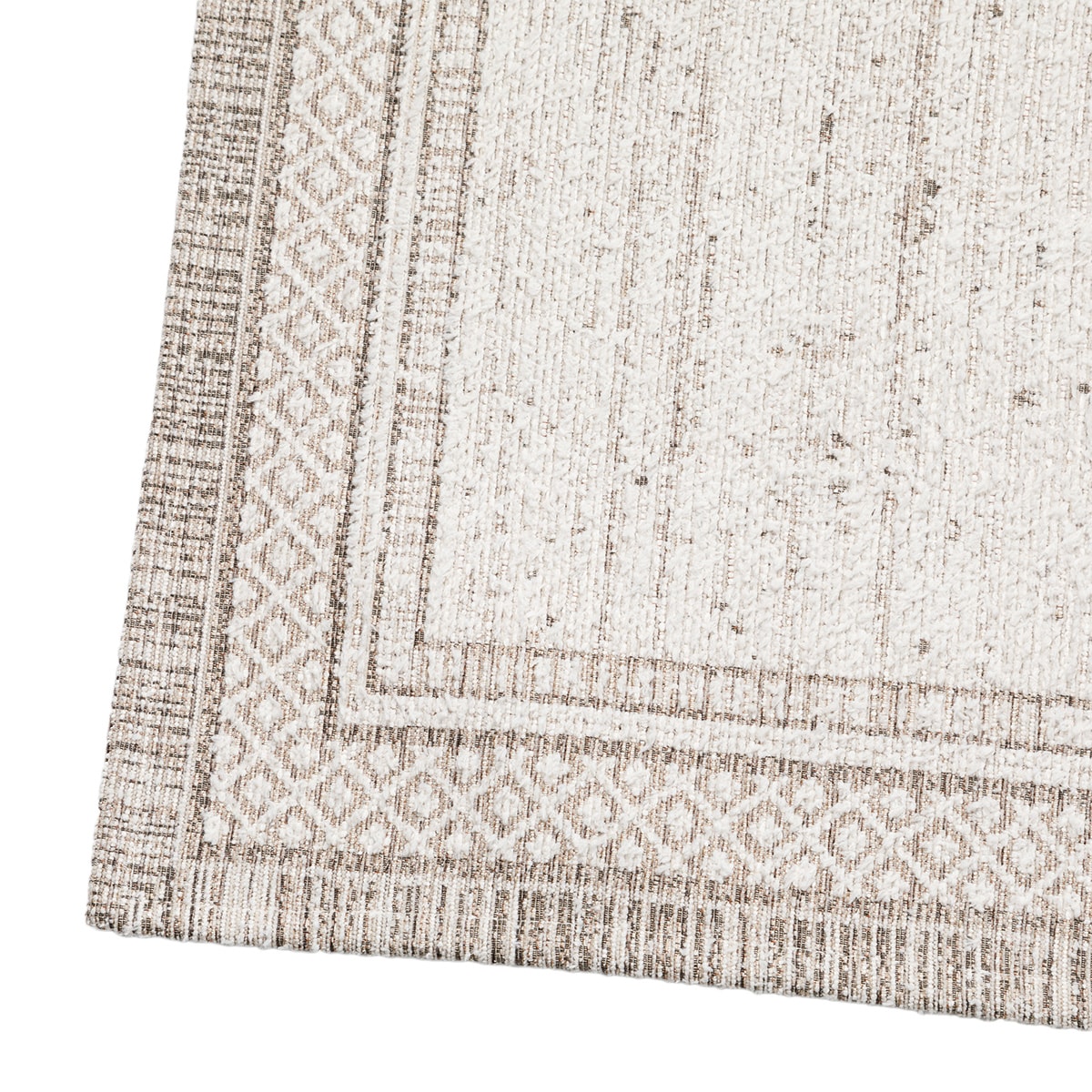 ジャカード織りマット(50x80 JA06)