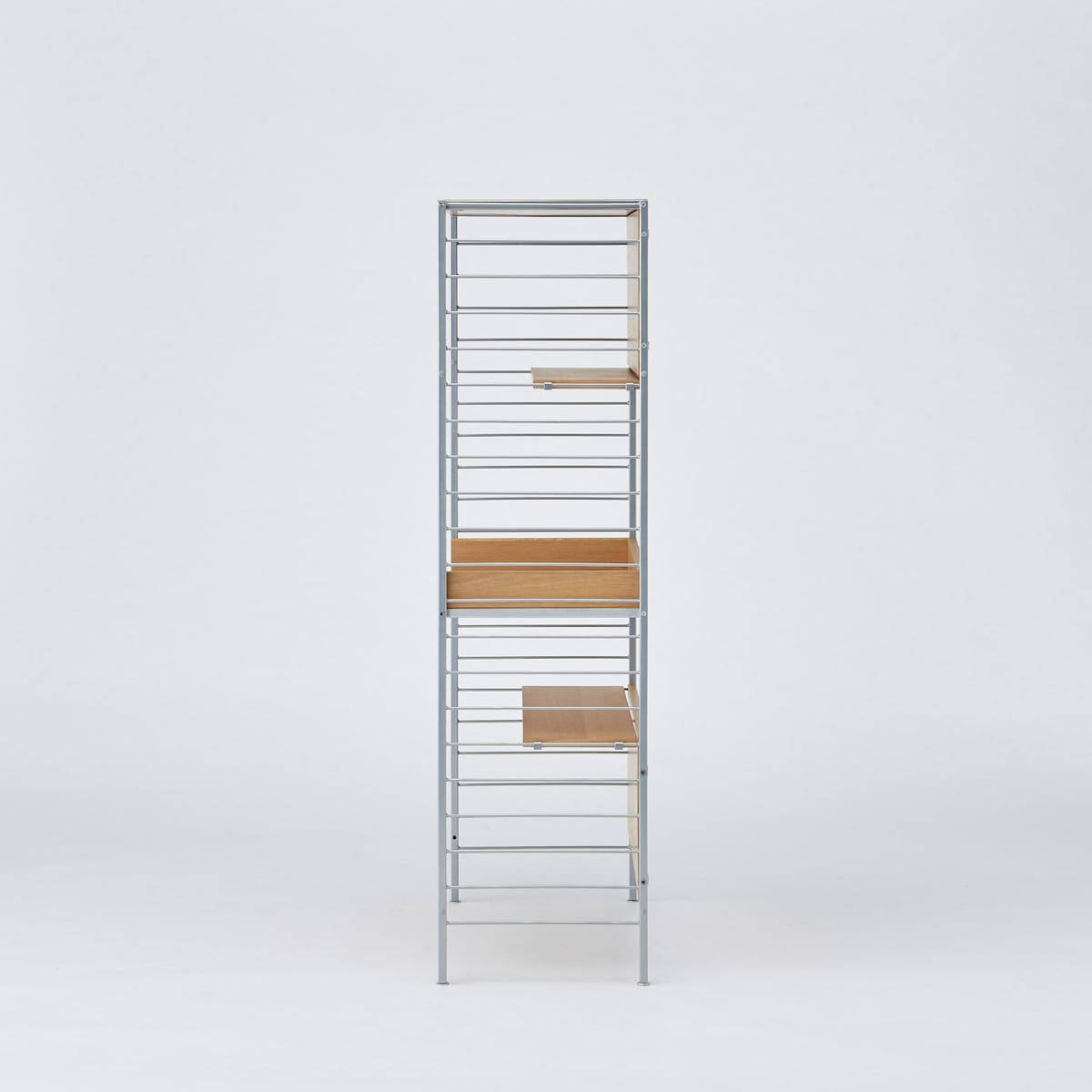 デスク ASM001DS80D WH (Living in Comfort)  【配送員設置商品】 【5年保証】