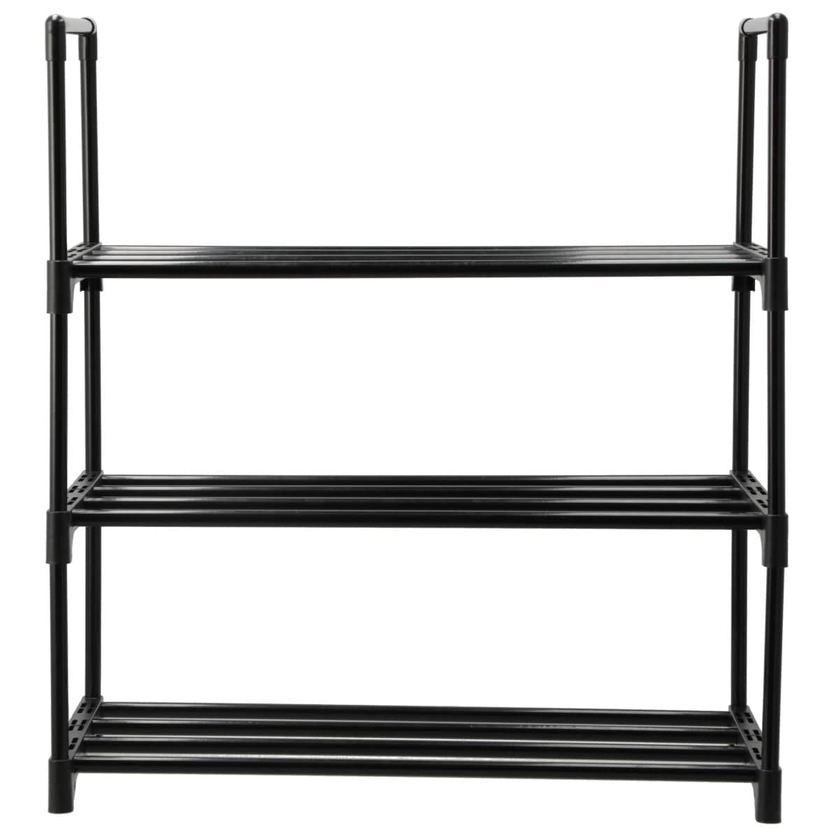 シューズラック (NL5030 ブラック)