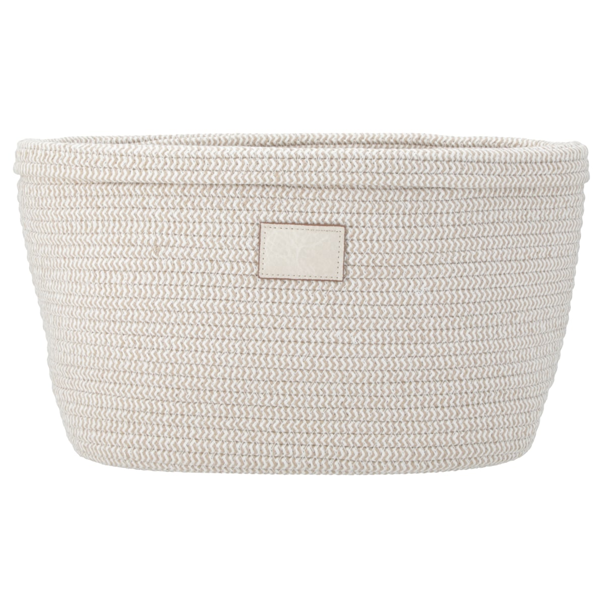 ロープバスケット2(L HN506) デコホーム