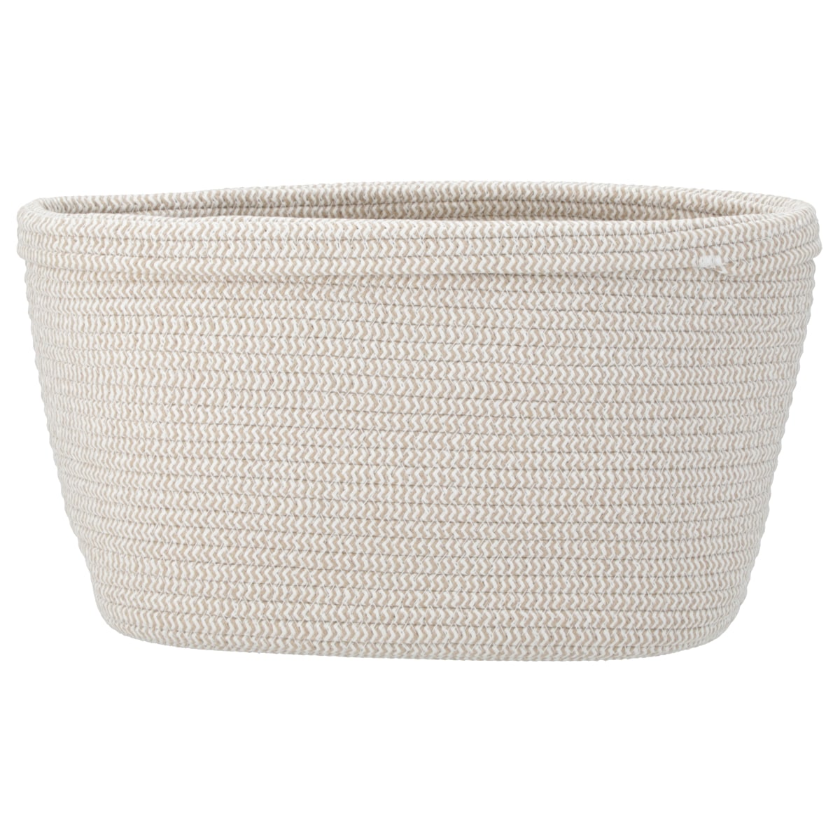 ロープバスケット2(L HN506) デコホーム