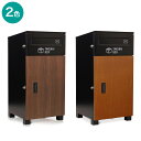ポスト一体型宅配ボックス95L【メーカー直送・送料無料】