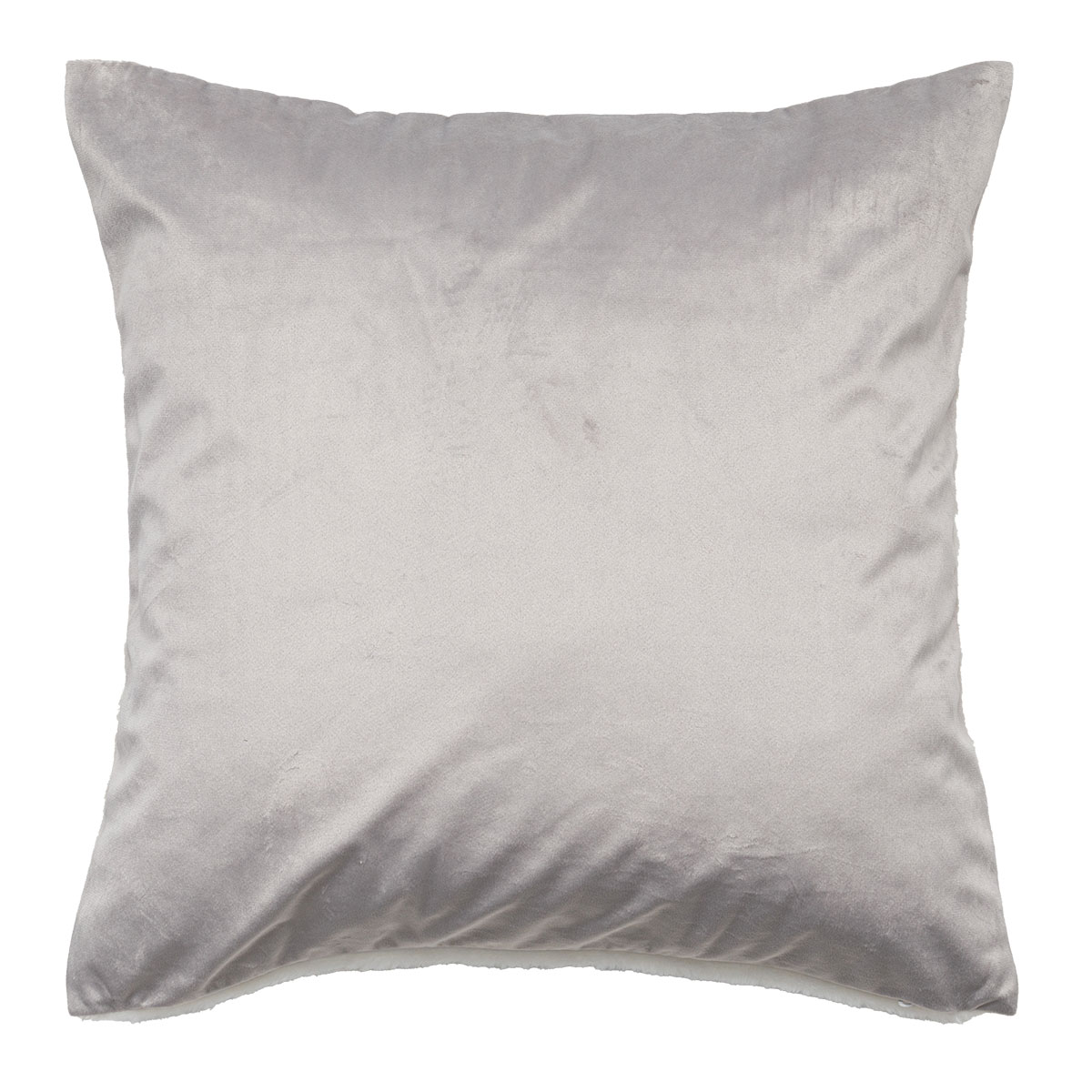 クッションカバー(EBシマエナガホワイト cSCy1)　  デコホーム