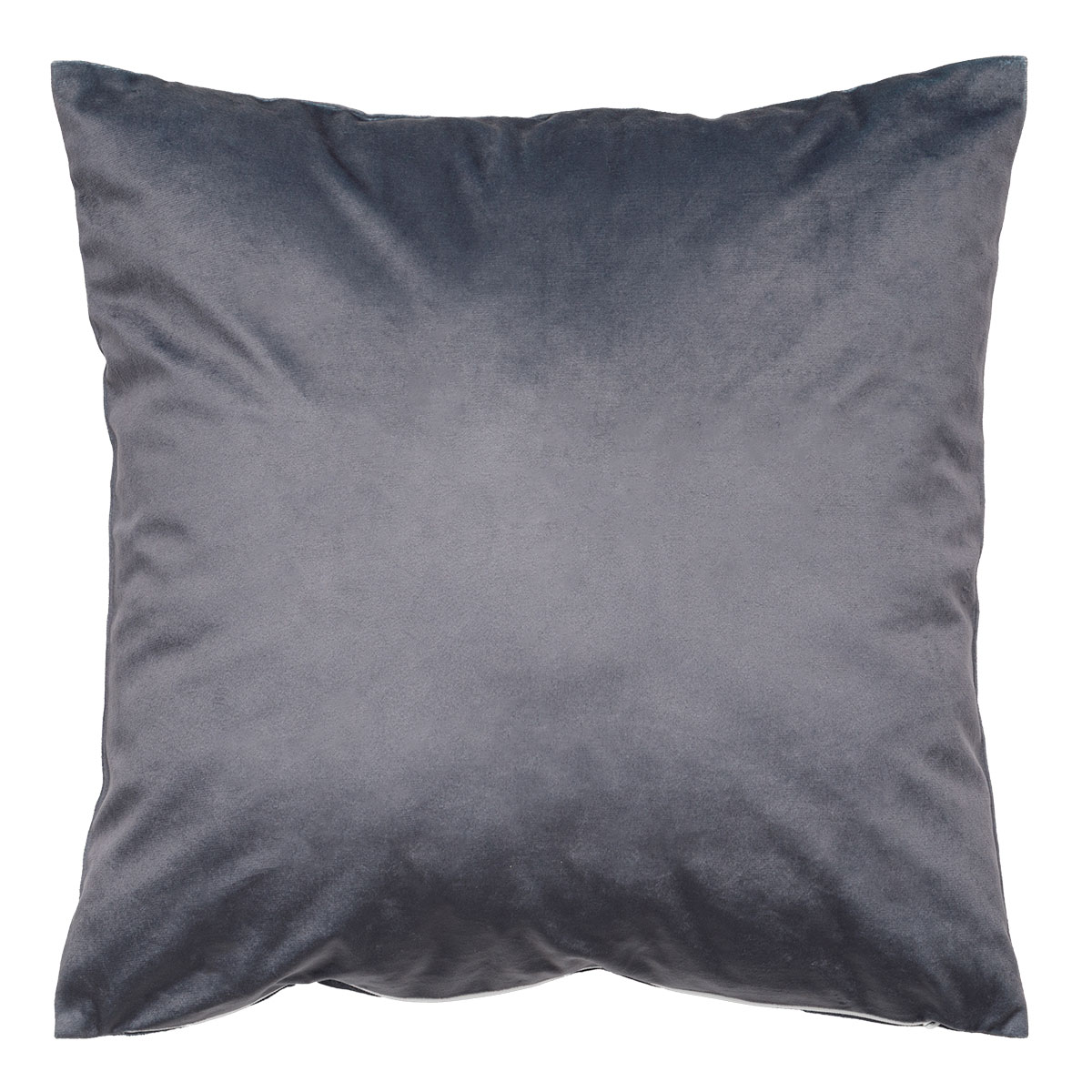 クッションカバー(ACウサギNC8 Dグレー)　  デコホーム