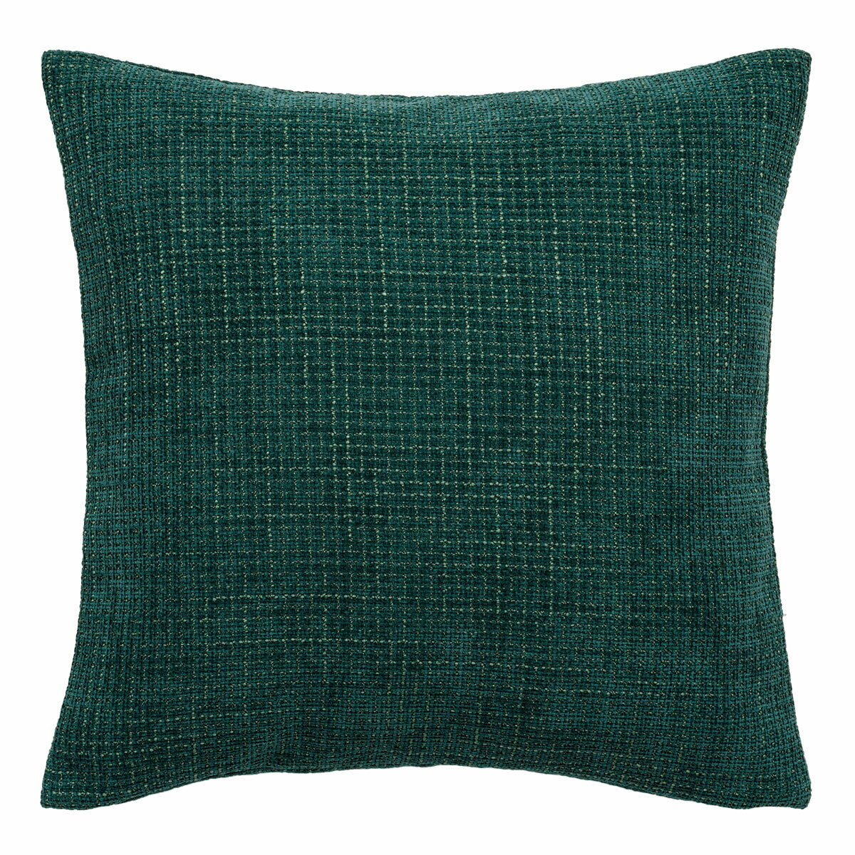 クッションカバー(ムジ cSChq1)　  デコホーム