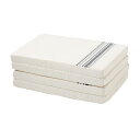 4つ折りフロアクッション(LN 2501)【玄関先迄納品】