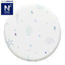 モチモチチェアパッド(NクールSP SLD NG04)【玄関先迄納品】 デコホーム