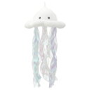 ミニクッション(クラゲ NUI06)【玄関先迄納品】 デコホーム