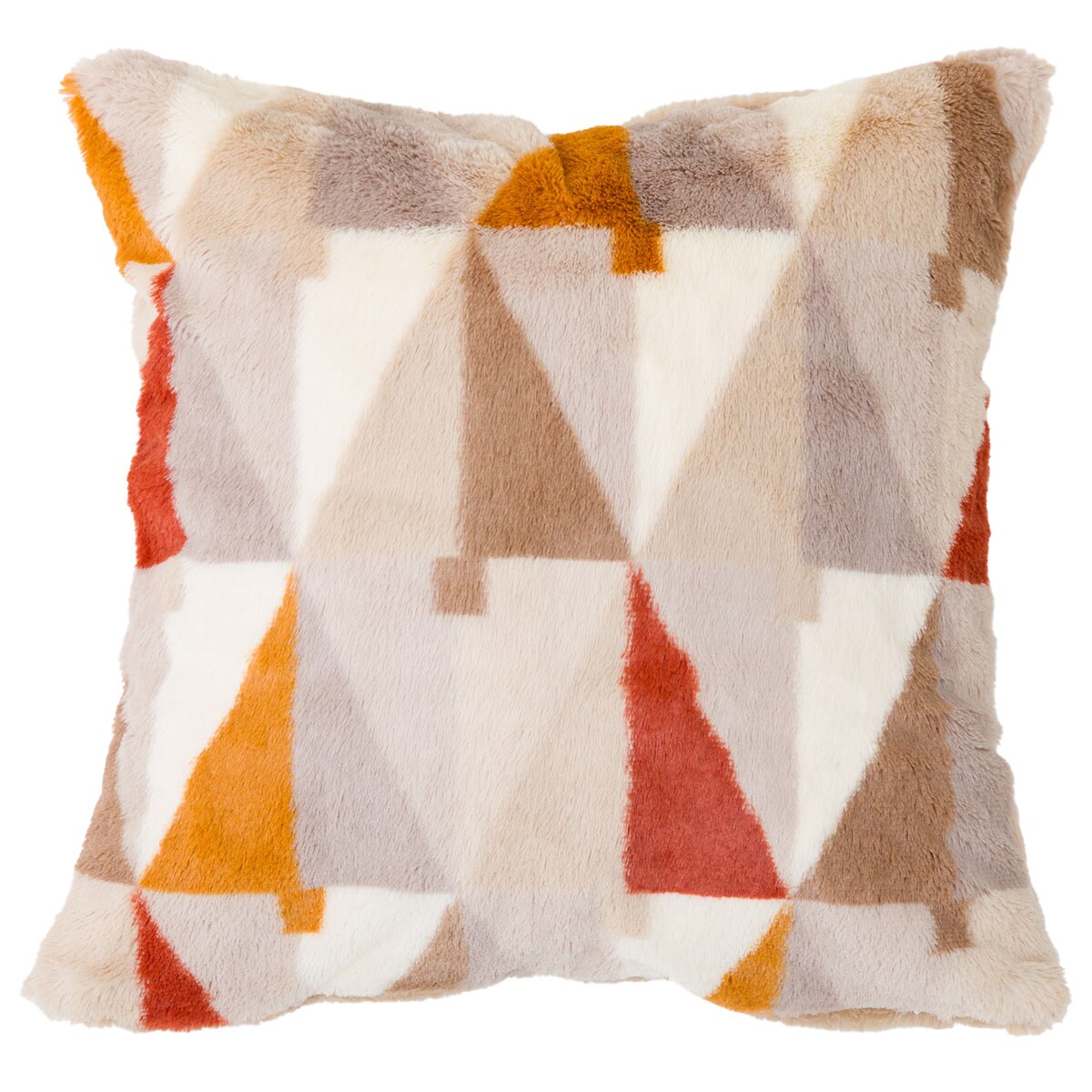 クッションカバー(ツリーTR2501 45×45cm)