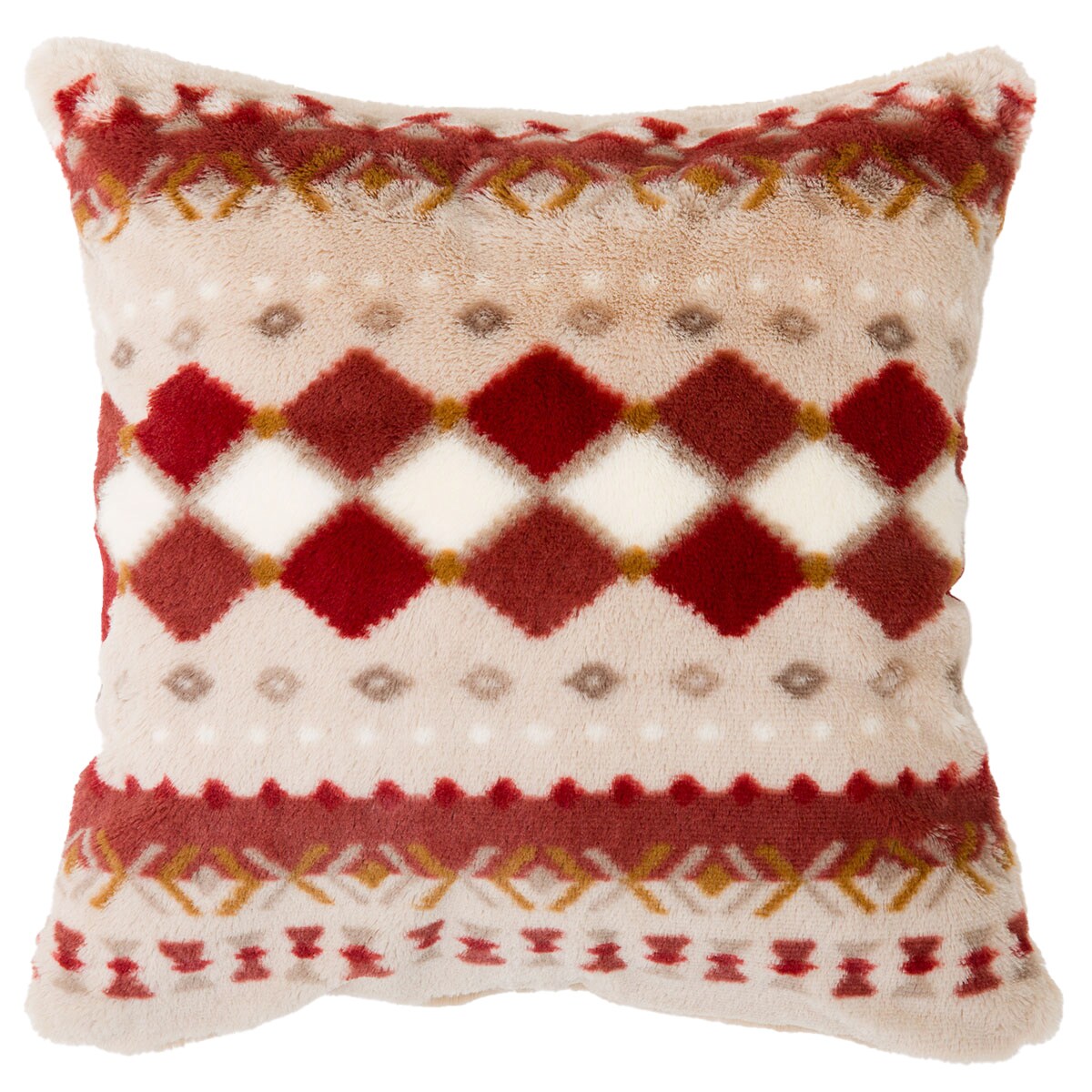 クッションカバー(ホリデーHO2501 45×45cm)