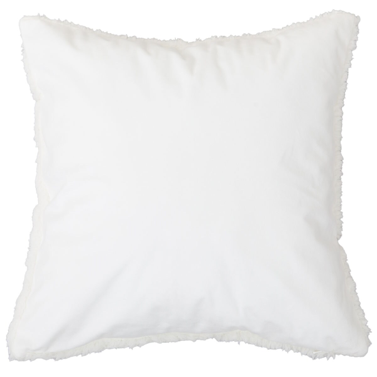 クッションカバー(スキーSK2501 45×45cm)