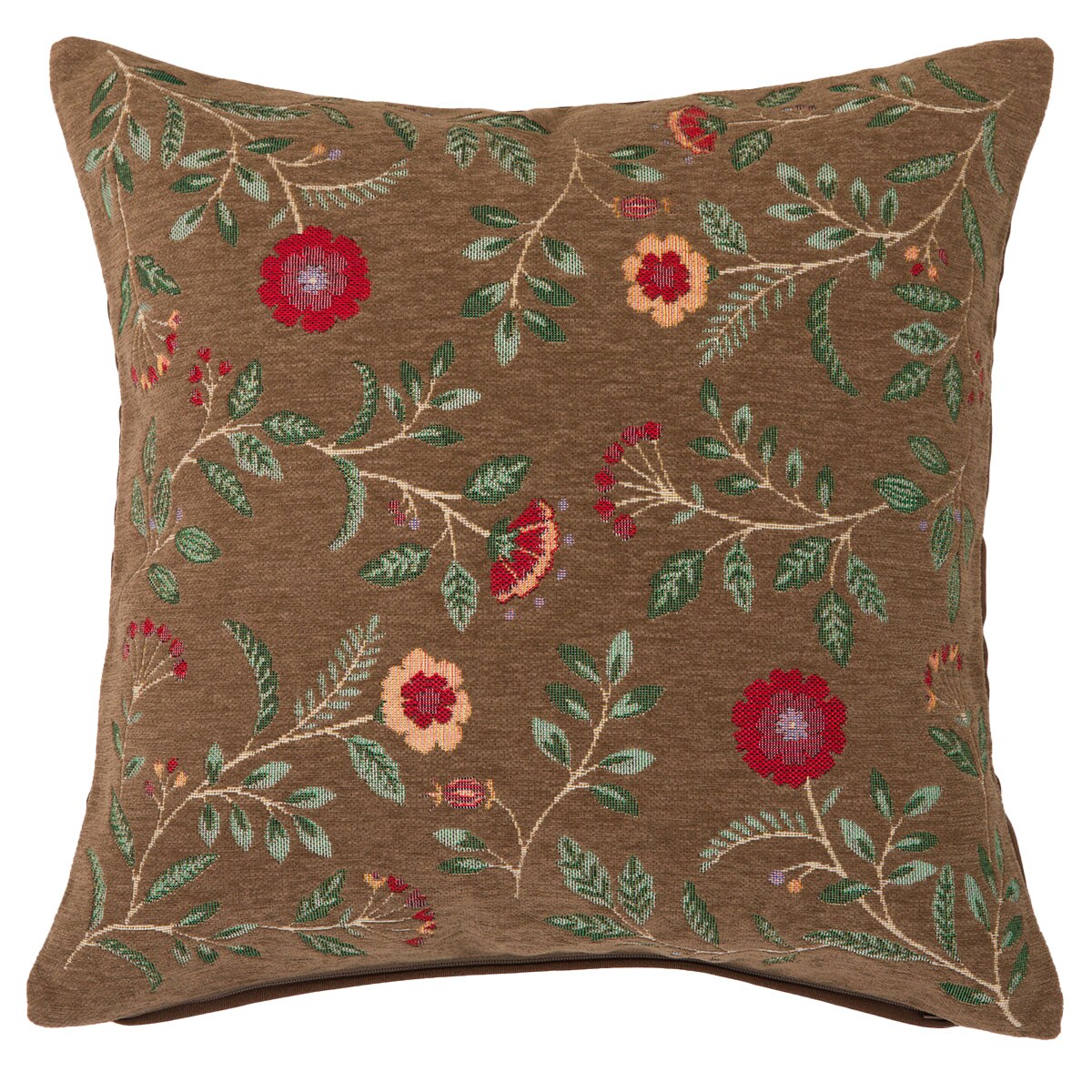 クッションカバー(シェニールSH2501 45×45cm)