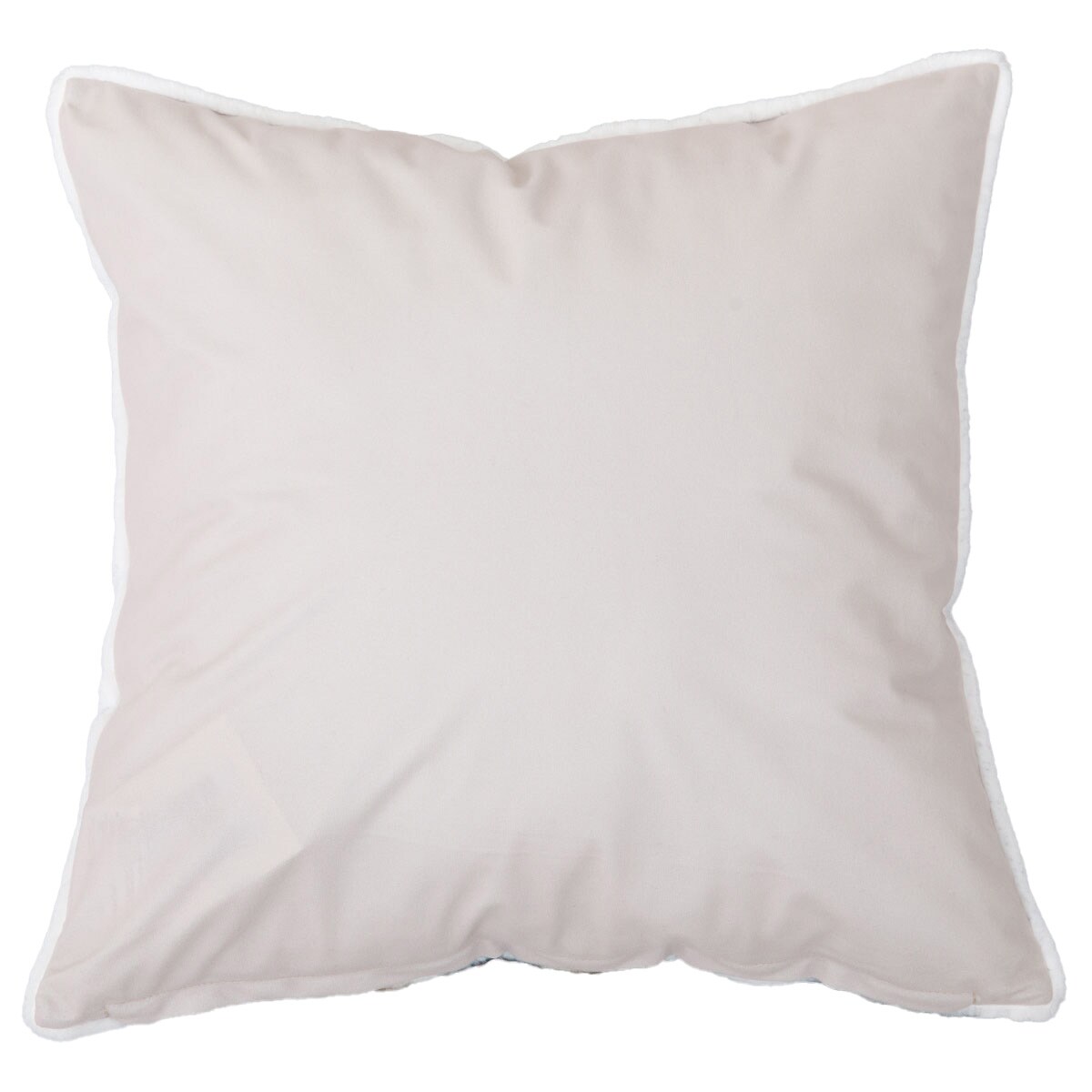 クッションカバー(ファーネコFP2501 45×45cm)